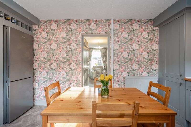 Highfield Road Croston